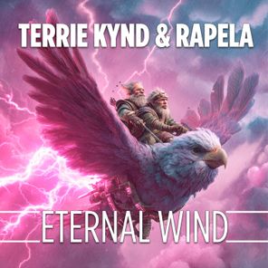 Terrie Kynd, Rapela – Eternal Wind