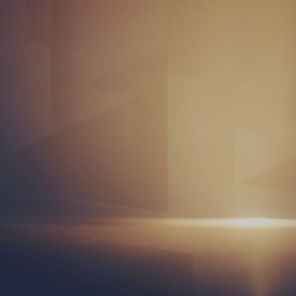 Jamie Myerson – Holonomic