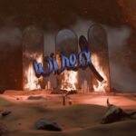 Coherence (ES), Alicia de la Osa – Fuego Del Desierto