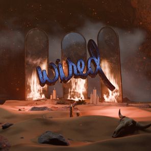 Coherence (ES), Alicia de la Osa – Fuego Del Desierto