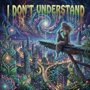 Tropicália – I Dont Understand