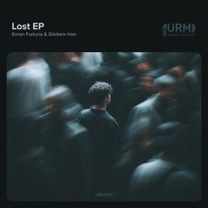 Evren Furtuna, Görkem Han - Lost 1 Evren Furtuna, Görkem Han – Lost