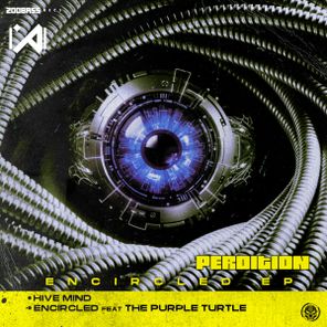 Perdition, The Purple Turtle – Encircled