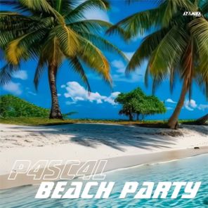 P4sc4l – Beach Party