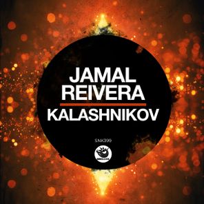 Jamal Reivera – Kalashnikov