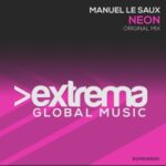 Manuel Le Saux – Neon