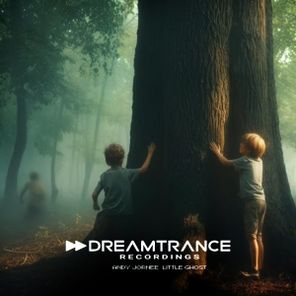 Andy Jornee – Little Ghost