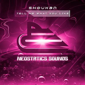 Shoukan – Tell Me What You Like