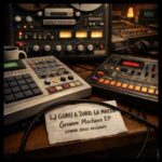 Dario La Mazza, Lj Guru – Groove Machine