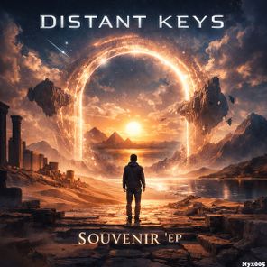 Distant Keys – Souvenir