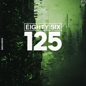 EightySix – 125