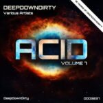 Nuta Cookier, Micron – DeepDownDirty Acid Vol 7