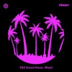 Ezra Blissard, JMBX – S&S Sound House: Miami