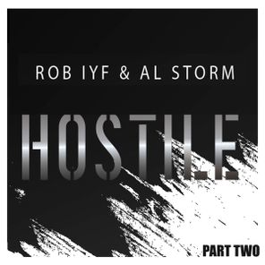 Nobody, Element – Hostile – Part 2
