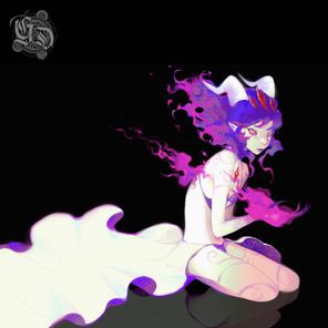 GHOST DATA – Anhedonia
