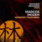 Marcos Mozen – Kenwood / Telefunken