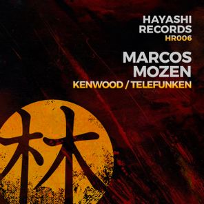 Marcos Mozen – Kenwood / Telefunken