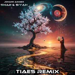 Johann Ammer, Tiaes - Shab & Siyah 1 Johann Ammer, Tiaes – Shab & Siyah