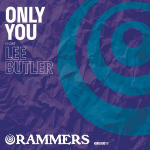 Lee Butler - Only You 1 Lee Butler – Only You