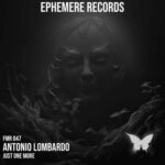 Antonio Lombardo, TOM@ – Just One More EP