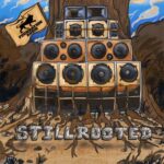Soukah, Teffa – Still Rooted LP