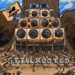 Soukah, Teffa – Still Rooted LP