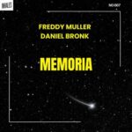 Freddy Muller, Daniel Bronk - Memoria 3 Freddy Muller, Daniel Bronk – Memoria