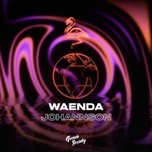 JOHANNSON – Waenda