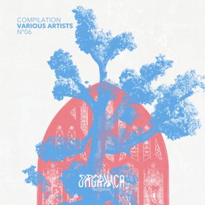 Claudio Arditti, Gonz Cabrera – Tanzmond