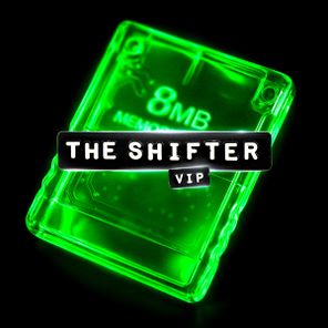 Caspa – The Shifter VIP