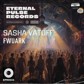 Sasha Vatoff – Fwuark