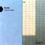 Konte – Altered Reality