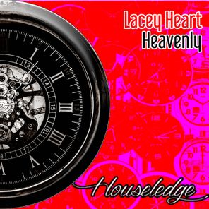 Nu Ground Foundation, Lacey Heart – Heavenly