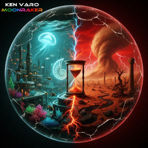 Ken Varo – Moonraker