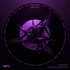 Origins Of Time, Etzu Mahkayah – Snr019