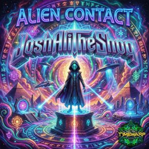 JoshAliTheShoq – Alien Contact
