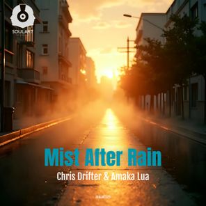 Chris Drifter, Amaka Lua – Mist After Rain