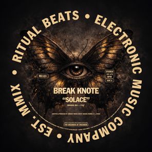 Break Knote – Solace