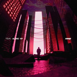 Tsuki – Alone (VIP)