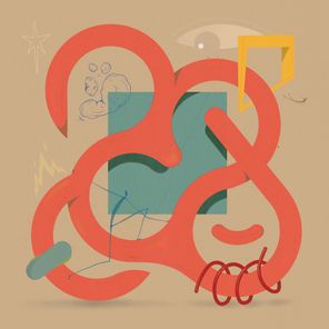 Iori, Markus Suckut – Magnetic Field #2