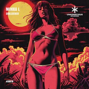 Miikka L – Soulseeker