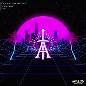 VOORDENIC – Can You Feel the Heat