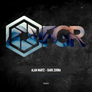 Alan Martz – Dark Zurna