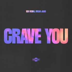 Oscar Jamo, Ben Renna – Crave You