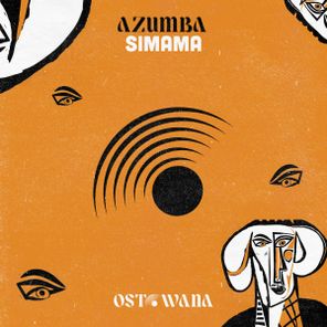 Azumba – Simama