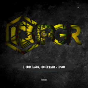 Dj John Garcia, Hector Patty – Fusion