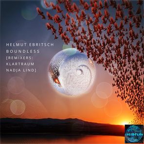Klartraum, Nadja Lind – Boundless