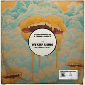 Glenn Morrison, Tastexperience – We Keep Rising (Tastexperience Remix)