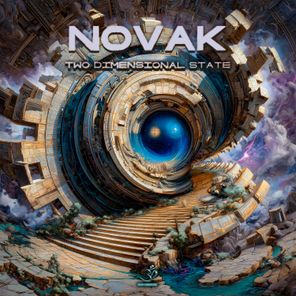 Novak - Two Dimensional State 1 Novak – Two Dimensional State