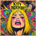 STAR BEAT – Kyiv Independent